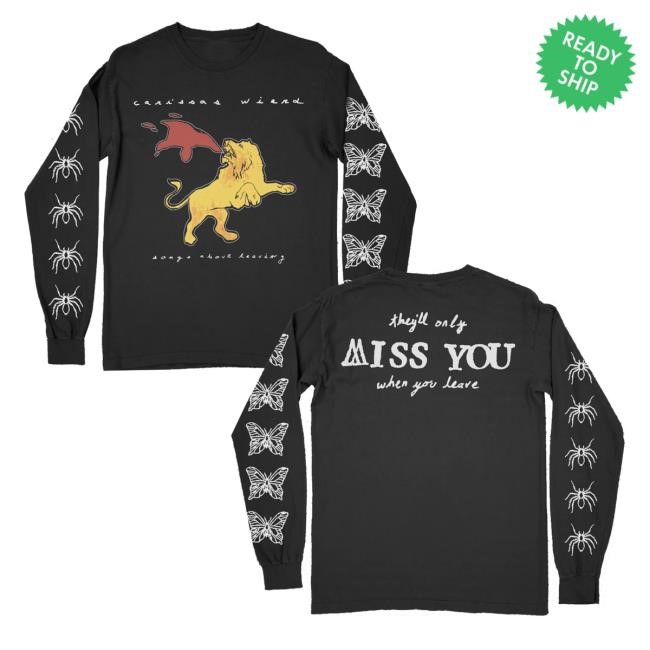 Official Das Bootleg Merch Songs About Leaving Black New Shirt