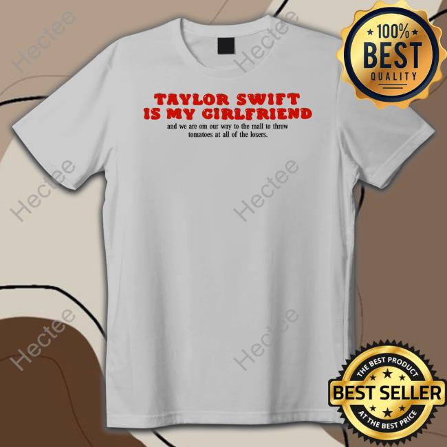 Tomato Girlfriend Tee Shirt