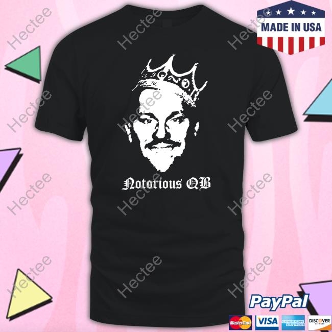 Rotorious Qb Classic Shirt