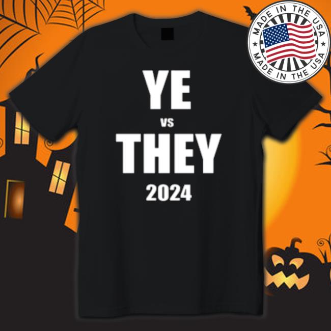 Ye Vs The 2024 Danny Polishchuk T-Shirt
