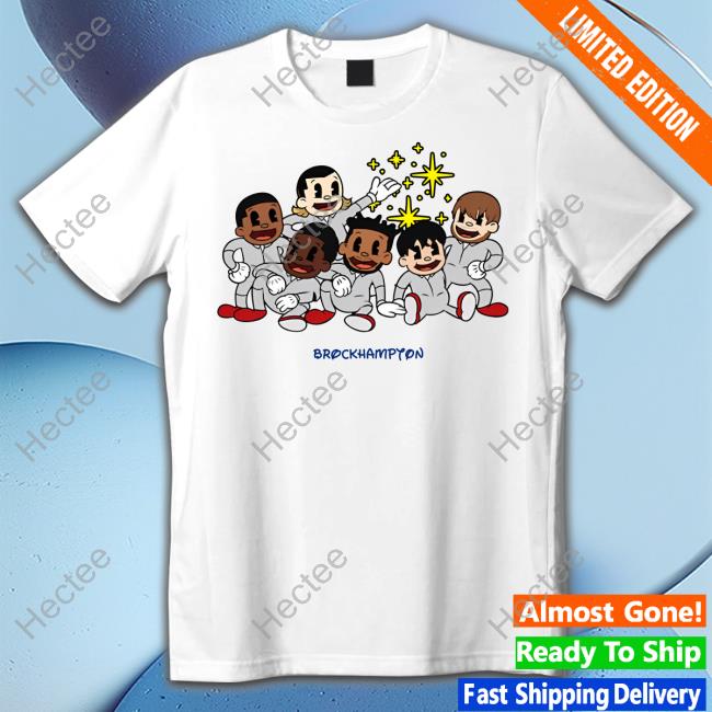 Bh Factory Tee Shirt