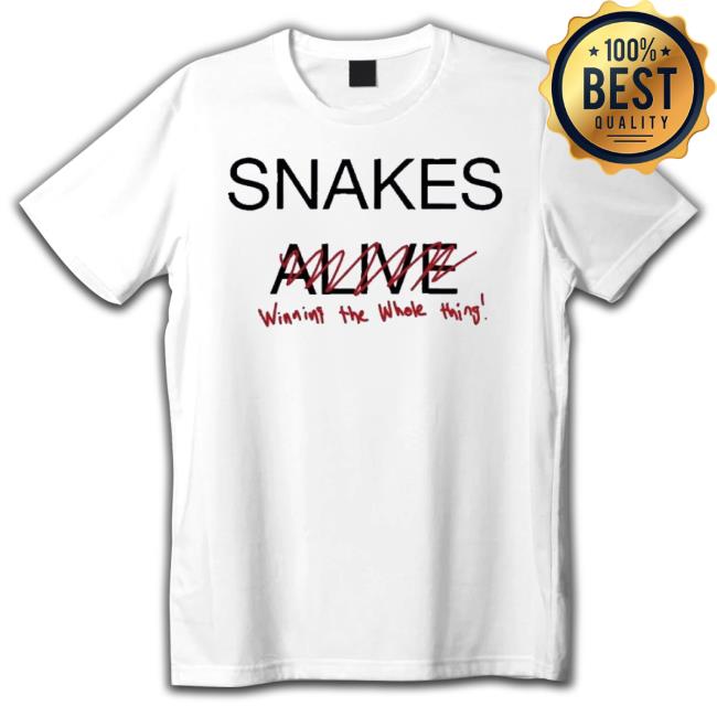 Trending Arizona Diamondbacks Snakes Alive – Winning It All Hoodie