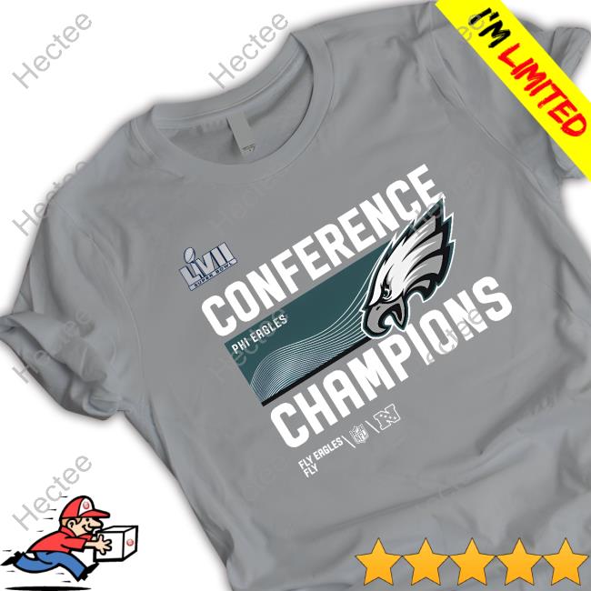 Eagles Conference Championship Shirt