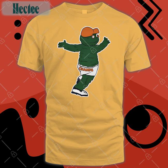 Barstool Sports Streaking Champs Shirt