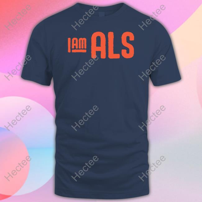 I Am Als Tee Iamals Store