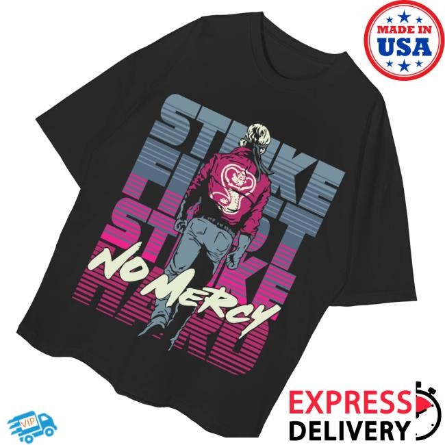 Cobra Kai Store Cobra Kai No Mercy Dojo Long Sleeve Shirt