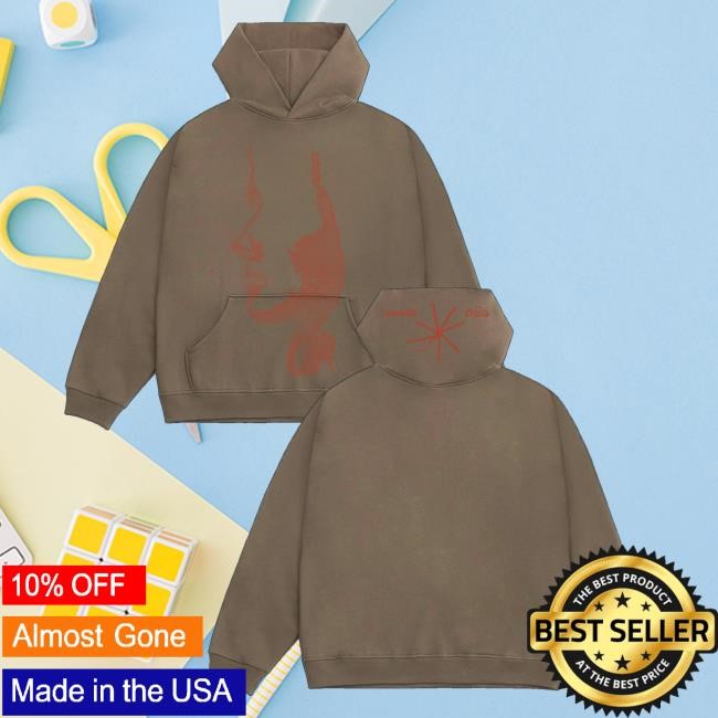 Ego Death Crewneck Sweatshirt Hayley Williams Store Merch