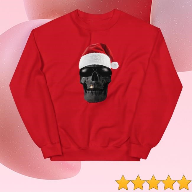 In Love With Horror Merch Shop Store Official Tales From The Hood Holiday Tee