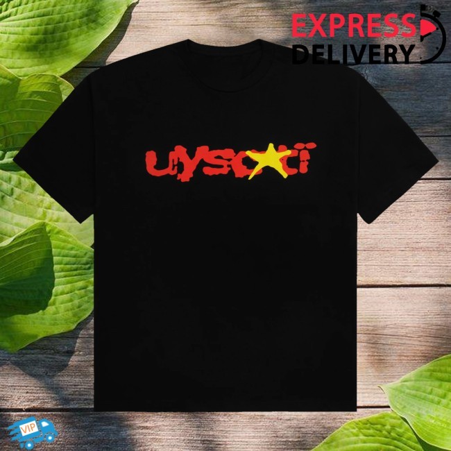 Young Thug Store Sp5der X Uy Scuti Sweatshirt 2