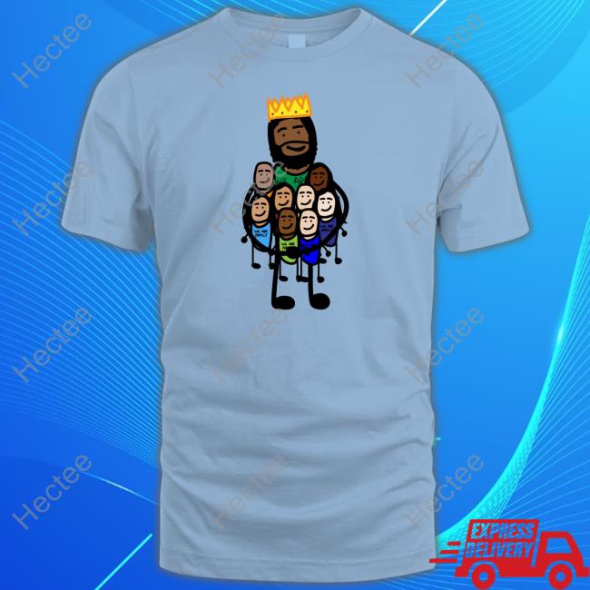 Ljfamfoundation Lebron James Family Foundation We Are Family Hooded Sweatshirt