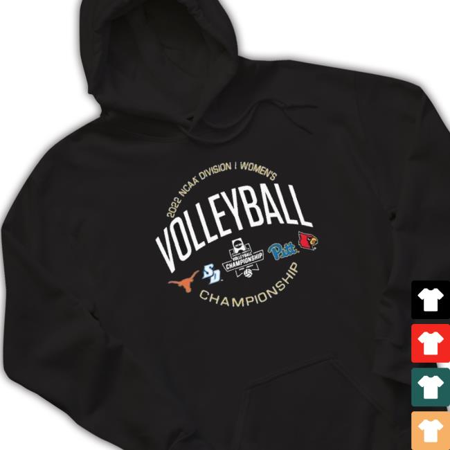 Ncaa D-I Women’S Volleyball Final 2022 Championship Crewneck Sweatshirt Ncaa D-I Women’S Volleyball Final 2022 Championship shirt