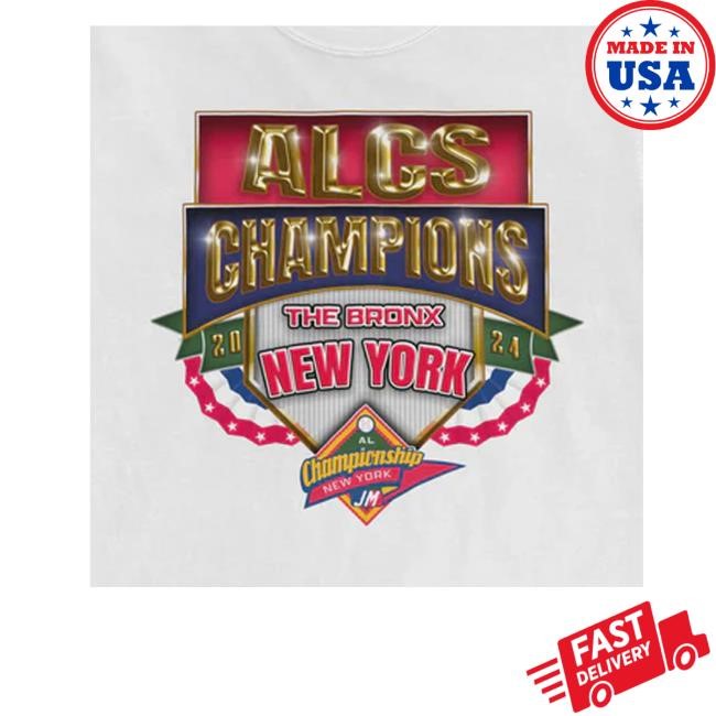 Jomboymedia Merch Store Shop Alcs Champs '24 T-Shirt, Hoodie, Tank Top, Sweater And Long Sleeve T-Shirt