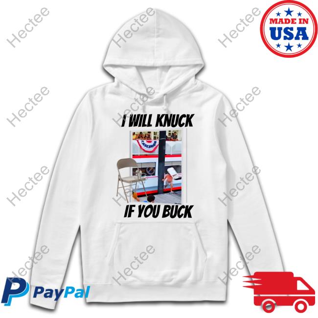 Kekeskreations Shop I Will Knuck If You Buck Montgomery River Boat Shirt