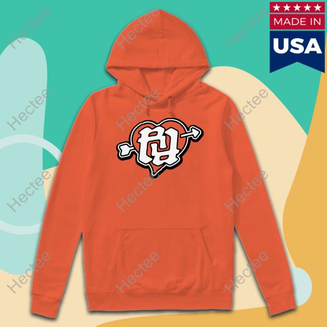 Kankanrr Hearrt Hoodie