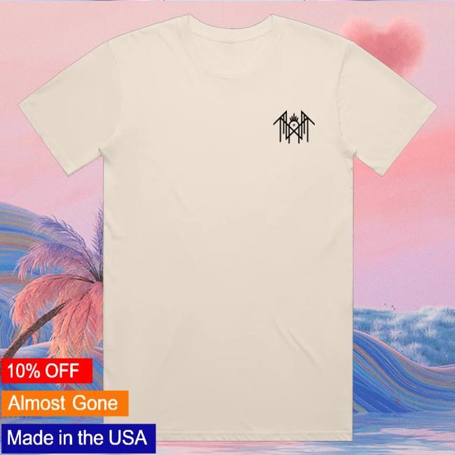 Trending Sleep Token Merch Even In Arcadia Album Flamingo T-Shirt, Hoodie, Tank Top, Sweater And Long Sleeve T-Shirt