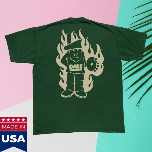 Daze Style Merch Haywire For Better Or For Worse Sweater