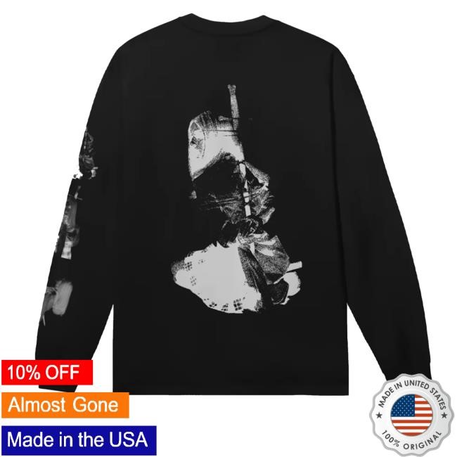 Sumerian Records Merch Store Shop Poppy Knockoff Shirt