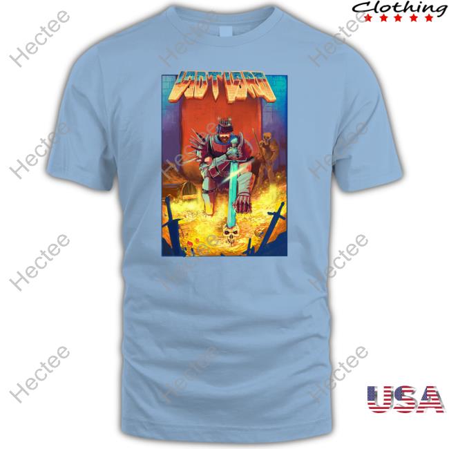 Senseifruit Loot Lord T-Shirt, Hoodie, Tank Top, Sweater And Long Sleeve T-Shirt