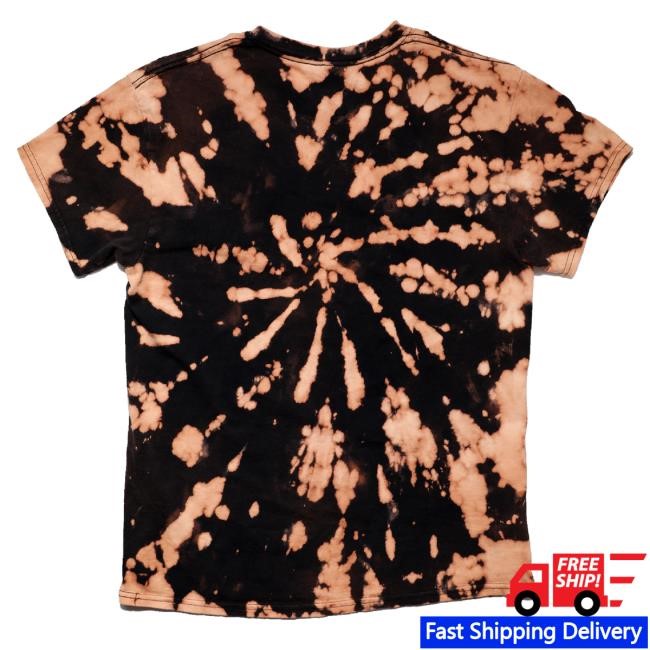 Devilboy Store Tie-Dye Devilboy Jake Hays Shirts