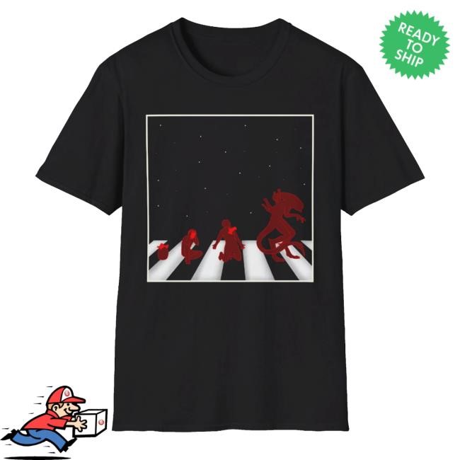 Screen Crush Merch Ripley Road Shirt Hoodie Sweatshirt