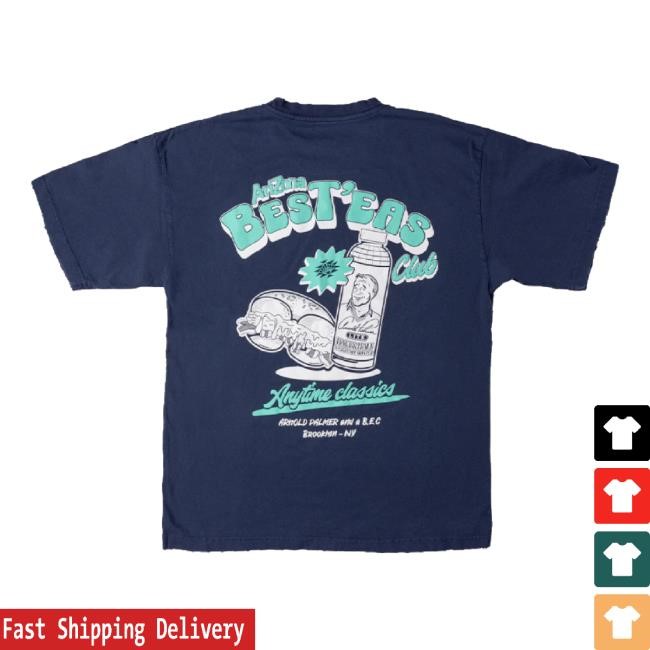 Trending Best'eas Bec New Shirt Drink Arizona Shop Merch Store