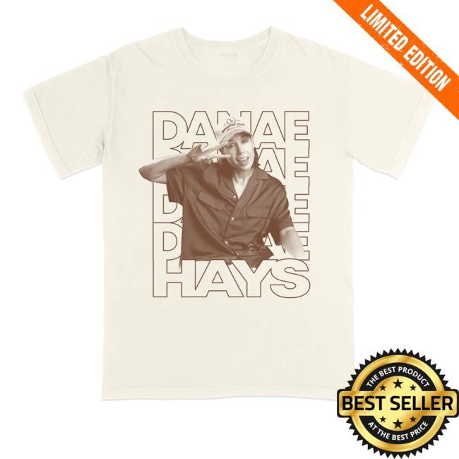 Official Limited 2025 Tour Long Sleeve T Shirt