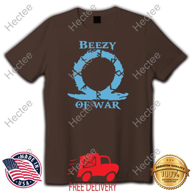 Beezy Of War Tee Shirt