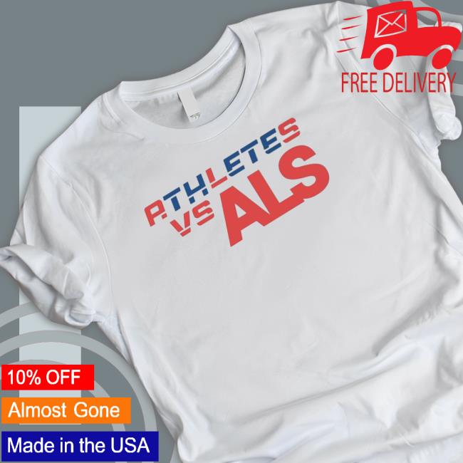 Official The Owls Athletes Vs Als Long Sleeve Shirt