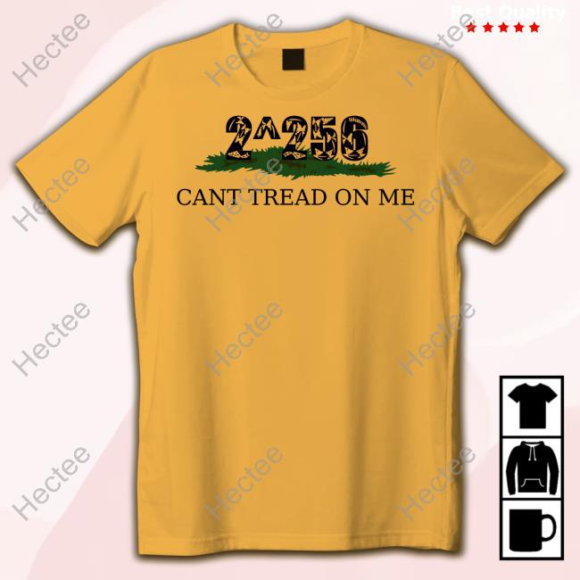 Gadsen Flag 2256 Cant Tread On Me Tank Top