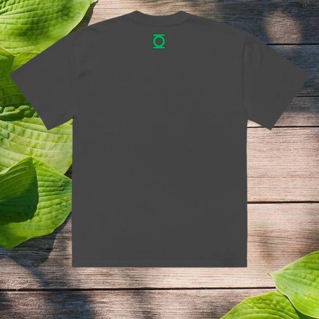 Dc Merch Shop Store Green Lantern Guy Gardner Tee