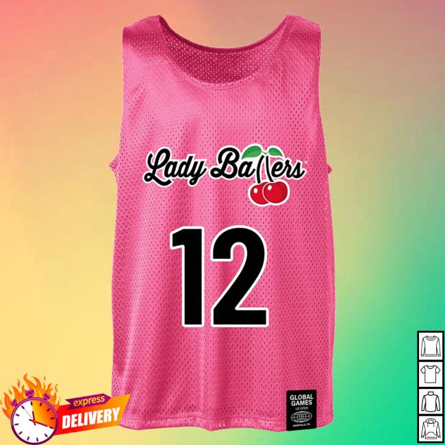 Official Daily Wire Mech Store Dailywire Lady Ballers Jersey New Shirt Dailywire Apparel Clothing Shop