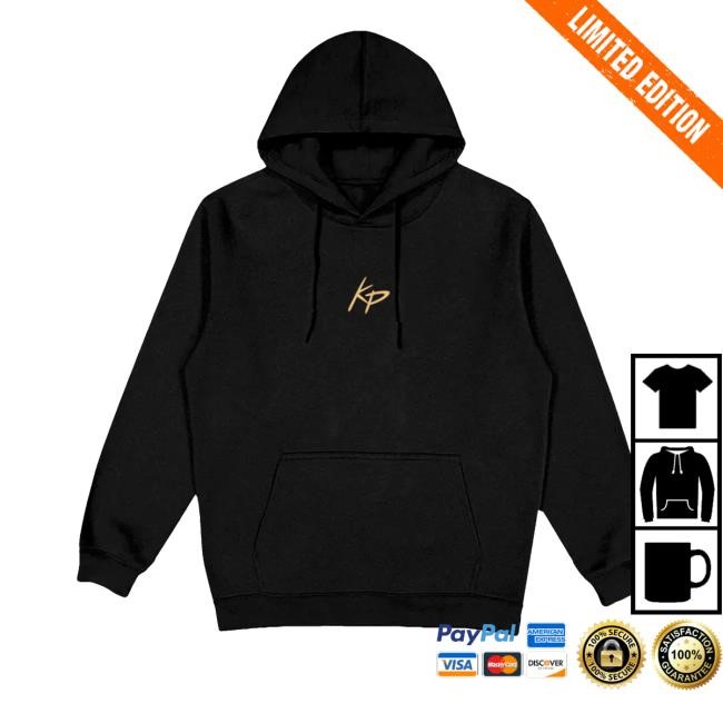 Just The Beginning Tour Sweatshirt