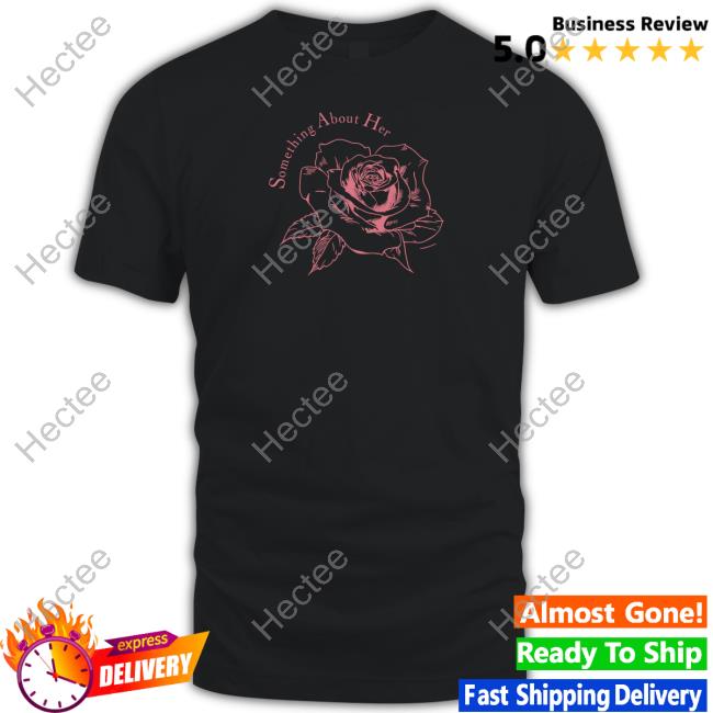 Something About Her Sandwich Shop Something About Her Rosie Tee Shirt Ariana Madix And Randall Emmett