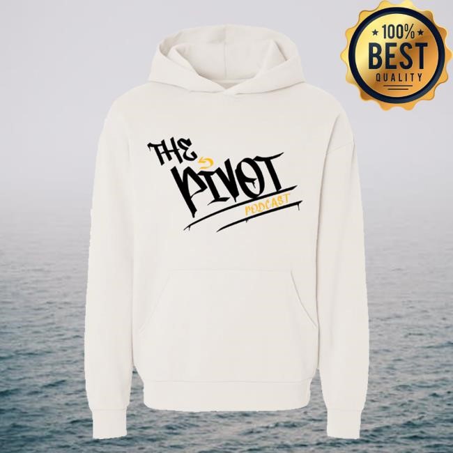 Official Pivot Podcast Independent Trading Avenue Tank Top