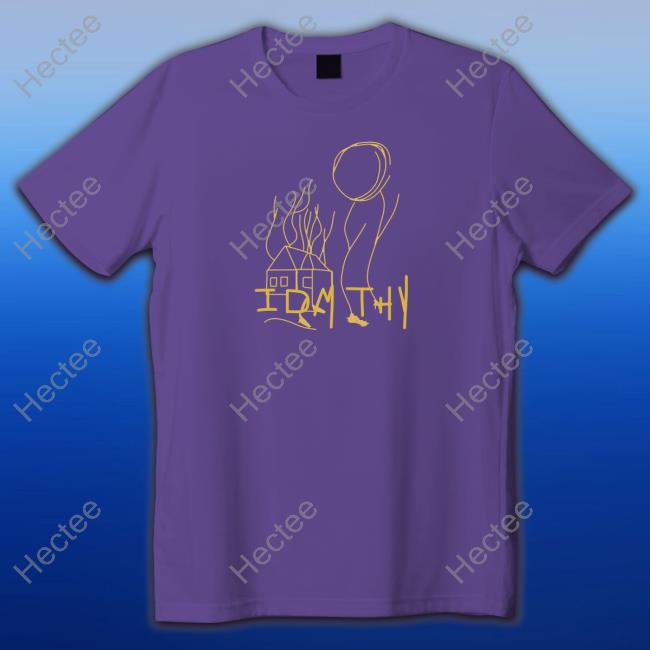 Idmthy Out Now Idmthy Tee