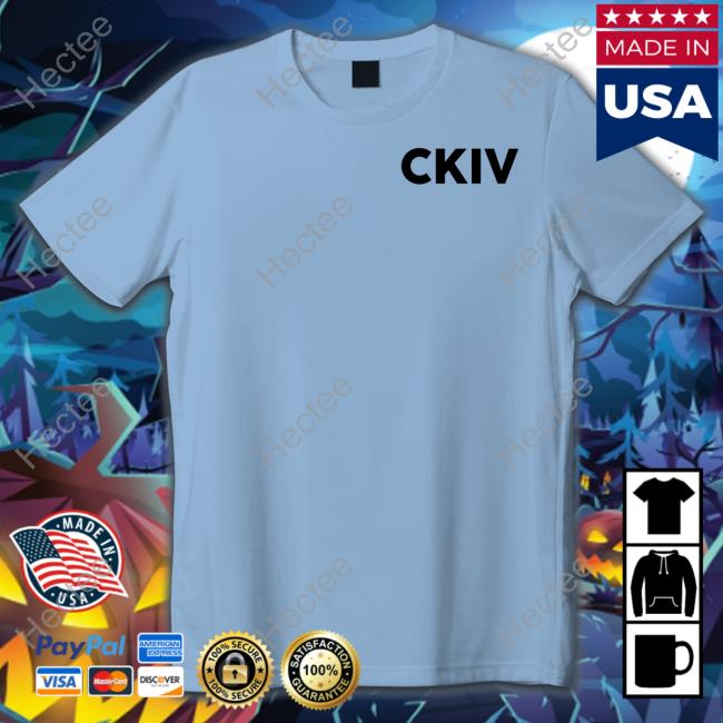 Rodger Saffold Ckiv Chuck Heavy New Shirt