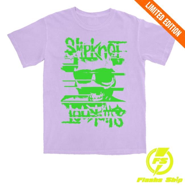 Slipknotportal Merch Store Shop The Portal The Thick T-Shirt