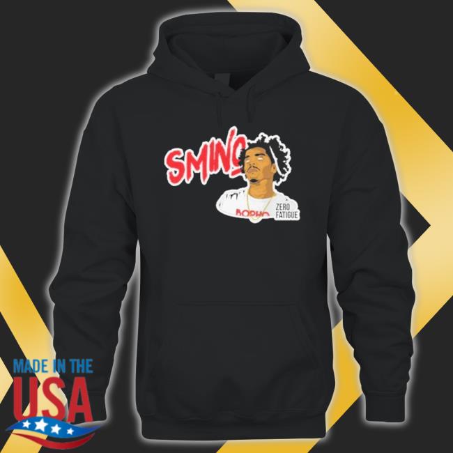 Official Zero Fatigue Sming Shirt
