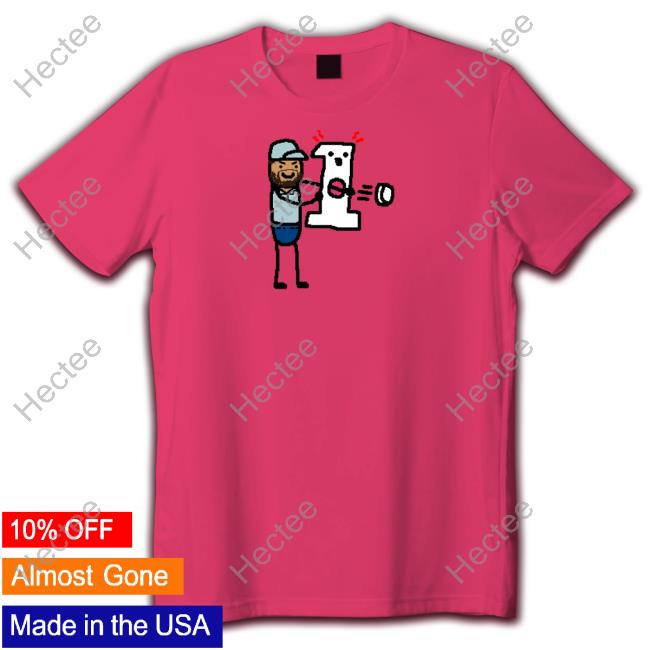 Steph Curry Hits A Hole In One Long Sleeve Tee Shirt