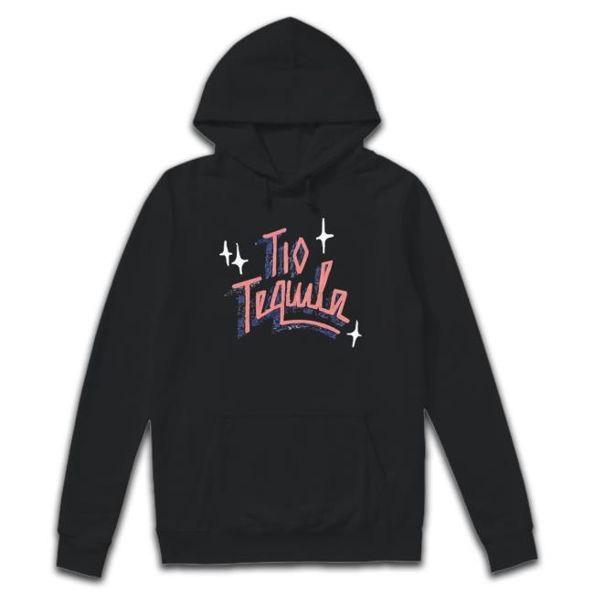 Product Tio Tequila T-Shirt