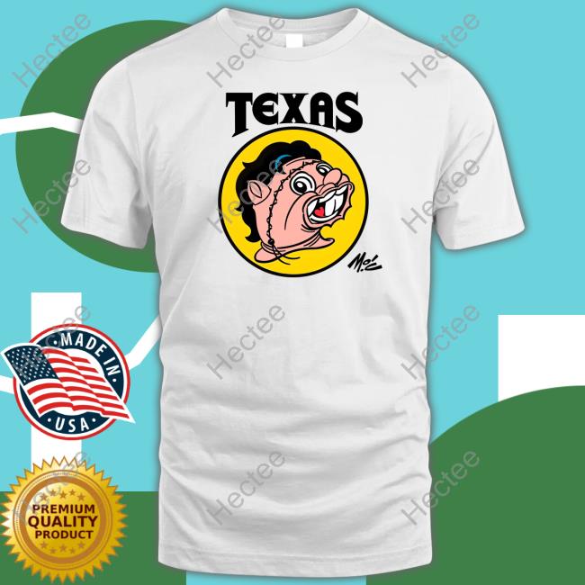 Heatherbuckley Texas Moc Heather Buckley Hoodie