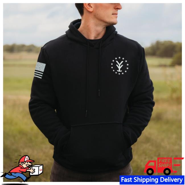 Official Yee Yee Apparel Clothing Patriot Pullover Sweatshirt YeeYee Merch Store Shop