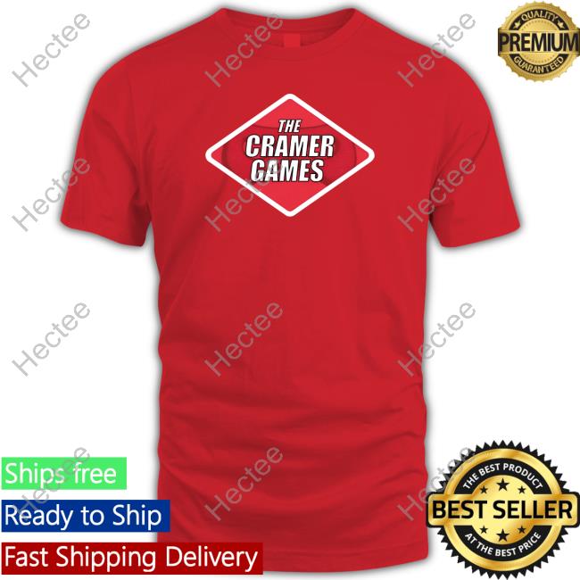 Strugglr Shop The Cramer Games Team Red Vigilantes Hoodie Scott Cramerslife