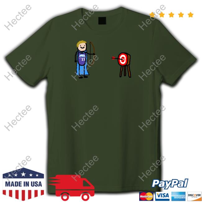 Lauri Markksman Shirt