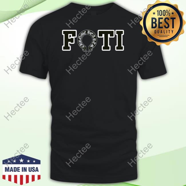 Foti Shirt