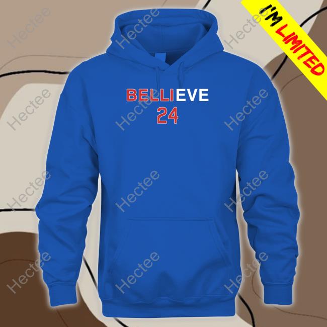 Obvious Shirts Store Bellieve 24 Shirt, Hoodie, Sweater, Tank Top And Long Sleeve Tee