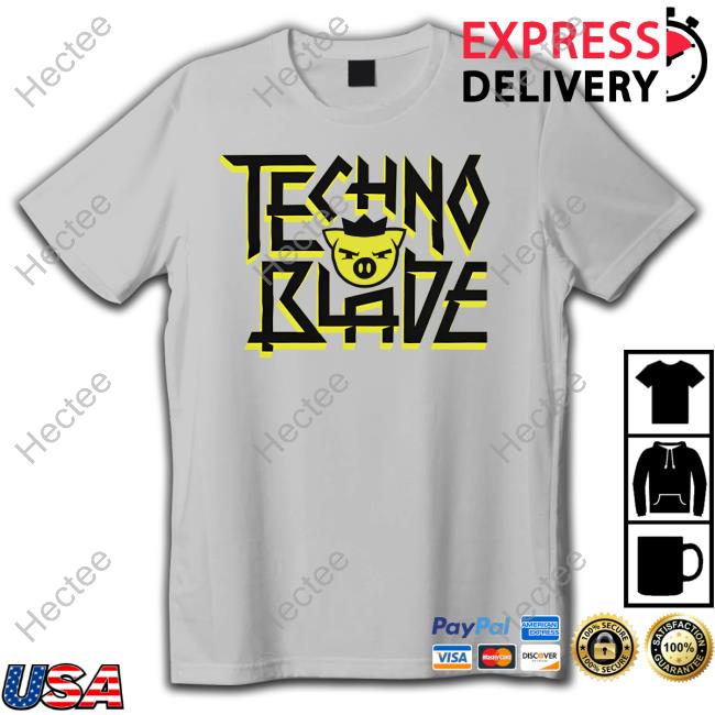 Technotwt News Sarcoma Awareness Wordmark Hoodie