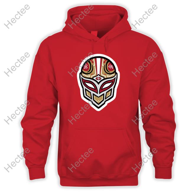 49Ers San Francisco 49Ers Tee Shirt