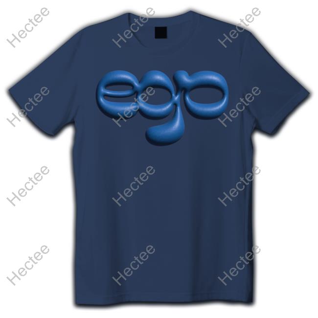 Ego Long Sleeve T-Shirt JoshLeviWorld