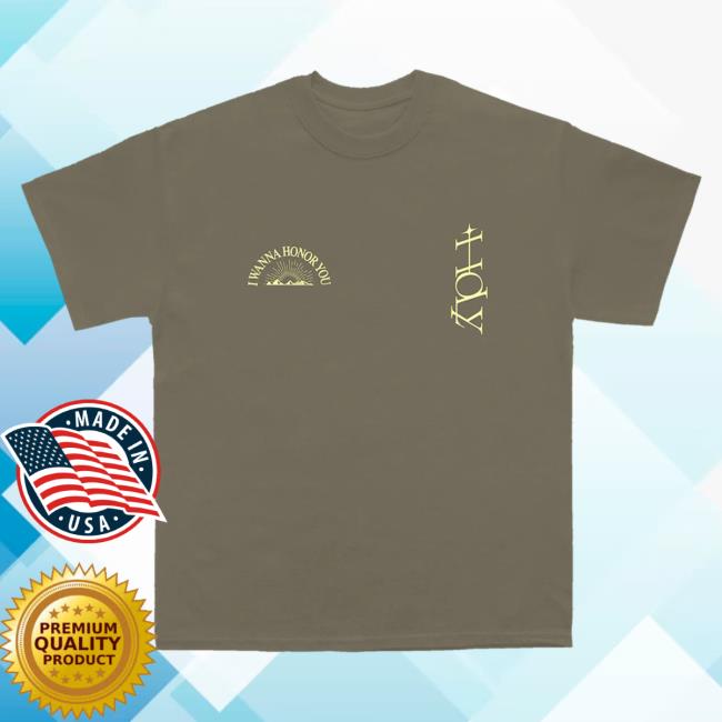Official Justin Bieber Merch Store Shop Justin Bieber Holy Lyrics Shirt 2023 II JustinBieber Apparel Clothing